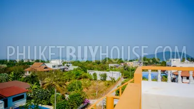 RAW5275: 7 Bedrooms Sea View Villa. Photo #6