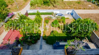 RAW5275: 7 Bedrooms Sea View Villa. Photo #7