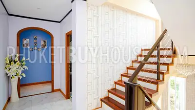 RAW5275: 7 Bedrooms Sea View Villa. Photo #11