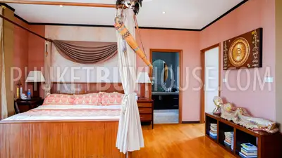 RAW5275: 7 Bedrooms Sea View Villa. Photo #12