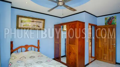 RAW5275: 7 Bedrooms Sea View Villa. Photo #14