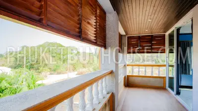 RAW5275: 7 Bedrooms Sea View Villa. Photo #16