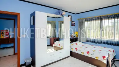 RAW5275: 7 Bedrooms Sea View Villa. Photo #18