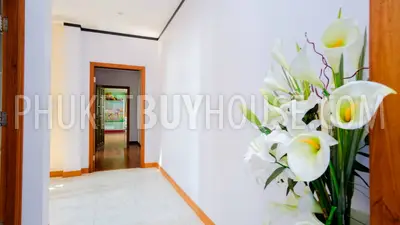 RAW5275: 7 Bedrooms Sea View Villa. Photo #19