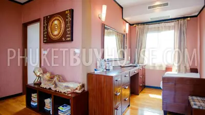 RAW5275: 7 Bedrooms Sea View Villa. Photo #23