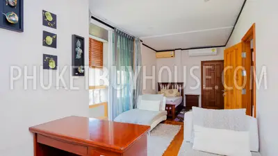 RAW5275: 7 Bedrooms Sea View Villa. Photo #24