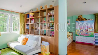 RAW5275: 7 Bedrooms Sea View Villa. Photo #26