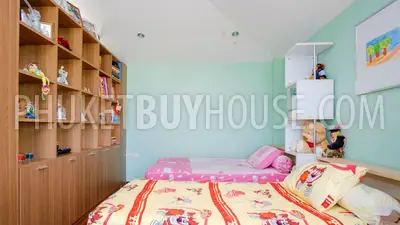 RAW5275: 7 Bedrooms Sea View Villa. Photo #28