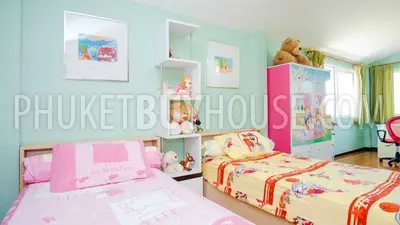 RAW5275: 7 Bedrooms Sea View Villa. Photo #29