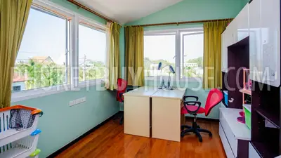 RAW5275: 7 Bedrooms Sea View Villa. Photo #30