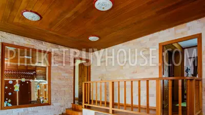 RAW5275: 7 Bedrooms Sea View Villa. Photo #33