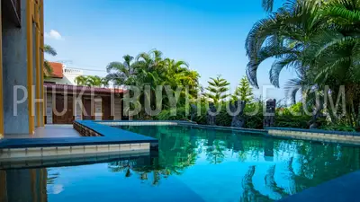 RAW5275: 7 Bedrooms Sea View Villa. Photo #37