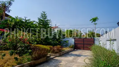 RAW5275: 7 Bedrooms Sea View Villa. Photo #40