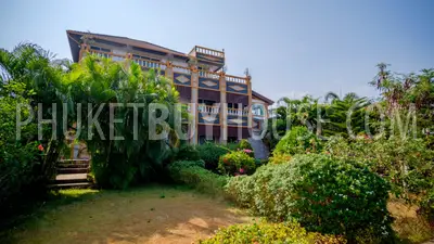 RAW5275: 7 Bedrooms Sea View Villa. Photo #41
