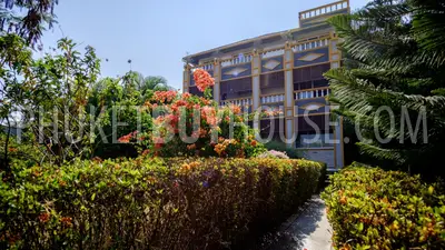 RAW5275: 7 Bedrooms Sea View Villa. Photo #42