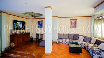 RAW5275: 7 Bedrooms Sea View Villa. Photo #49