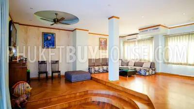 RAW5275: 7 Bedrooms Sea View Villa. Photo #50