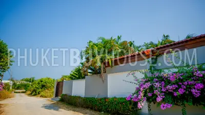 RAW5275: 7 Bedrooms Sea View Villa. Photo #52