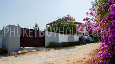 RAW5275: 7 Bedrooms Sea View Villa. Photo #53