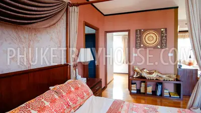 RAW5275: 7 Bedrooms Sea View Villa. Photo #54