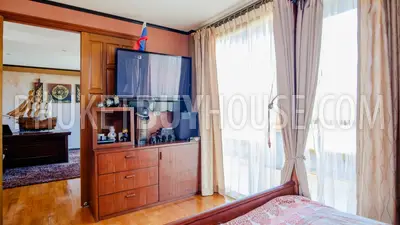 RAW5275: 7 Bedrooms Sea View Villa. Photo #55