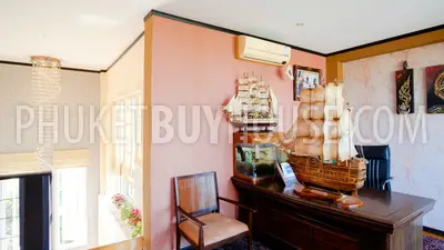 RAW5275: 7 Bedrooms Sea View Villa. Photo #56