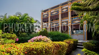 RAW5275: 7 Bedrooms Sea View Villa. Photo #58