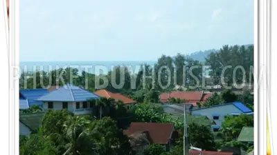 KTH5277: 苏林地区1室公寓. 照片 #3