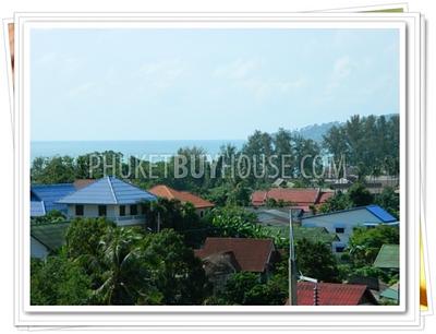 KAT5277: Two 1 Bedroom Spacious Condos in Surin. Photo #3