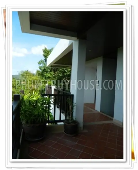 KTH5277: Two 1 Bedroom Spacious Condos in Surin. Fotoğraf #9