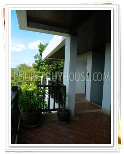 KAT5277: Two 1 Bedroom Spacious Condos in Surin. Photo #9