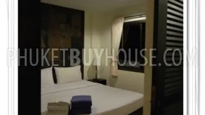 KTH5277: 苏林地区1室公寓. 照片 #10