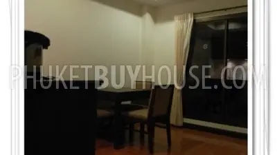 KTH5277: 苏林地区1室公寓. 照片 #12