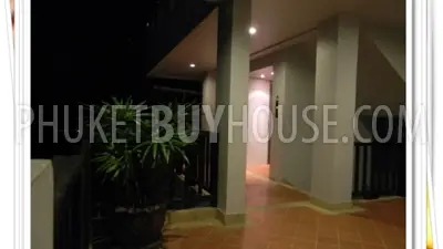 KTH5277: 苏林地区1室公寓. 照片 #13
