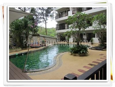 KAT5277: Two 1 Bedroom Spacious Condos in Surin. Photo #17