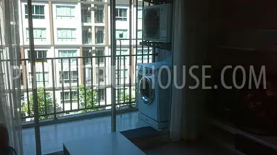 KTH5278: 2 Bedroom pool view apartment in Kathu. Fotoğraf #9