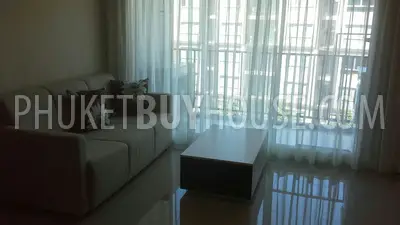 KTH5278: 2 Bedroom pool view apartment in Kathu. Fotoğraf #10