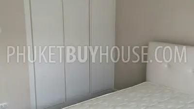 KTH5278: 2 Bedroom pool view apartment in Kathu. Fotoğraf #16
