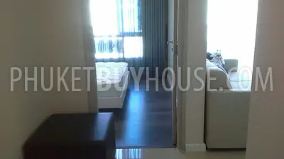 KTH5278: 2 Bedroom pool view apartment in Kathu. Fotoğraf #18