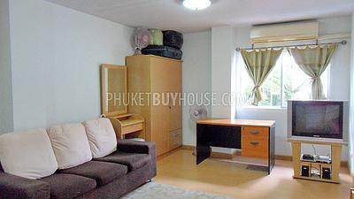 PAT5282: 1 Bed Studio in Patong. Photo #7