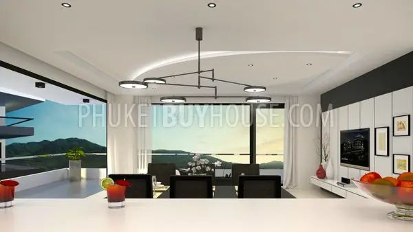 BAN5231: One bedroom apartment close to Bang Tao Beach. Fotoğraf #29