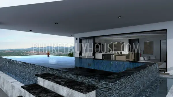 BAN5231: One bedroom apartment close to Bang Tao Beach. Fotoğraf #31