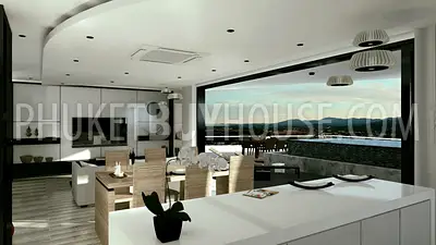BAN5231: One bedroom apartment close to Bang Tao Beach. Photo #33