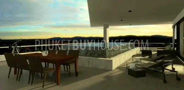 BAN5231: One bedroom apartment close to Bang Tao Beach. Fotoğraf #34