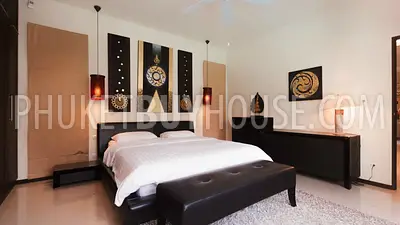 NAI5234: 3 Bedrooms Pool Villa in Nai Harn. Fotoğraf #1