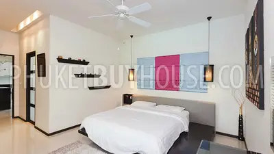 NAI5234: 3 Bedrooms Pool Villa in Nai Harn. Fotoğraf #6