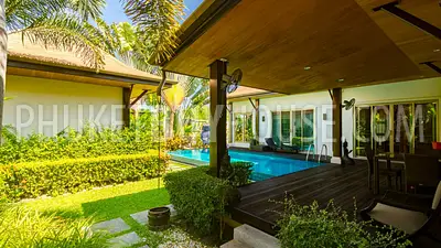 NAI5234: 3 Bedrooms Pool Villa in Nai Harn. Fotoğraf #9