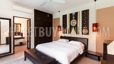 NAI5234: 3 Bedrooms Pool Villa in Nai Harn. Fotoğraf #12