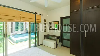NAI5234: 3 Bedrooms Pool Villa in Nai Harn. Fotoğraf #15