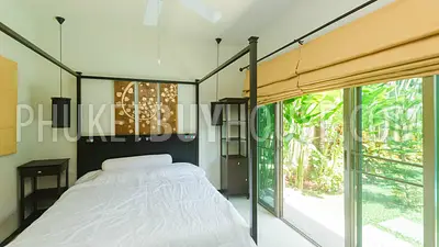 NAI5234: 3 Bedrooms Pool Villa in Nai Harn. Fotoğraf #16